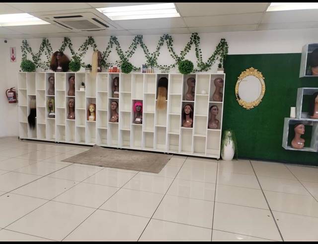 RETAIL PROPERTY TO RENT IN PIETERMARITZBURG CENTRAL